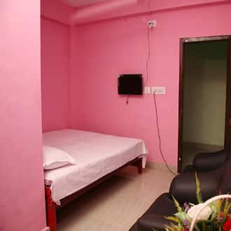 Orma Tourist Home, Kochi 1